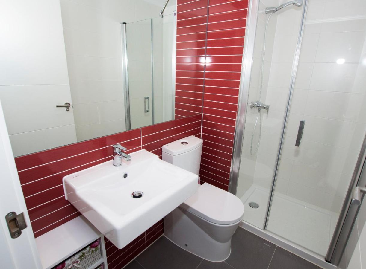 Apartamento El Mirador De Calpe 2E - Grupo Turis Zewnętrze zdjęcie